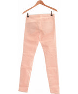 332150 Pantalons et pantacourts ZARA Occasion Vêtement occasion seconde main