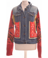 332183 Vestes DESIGUAL Occasion Once Again Friperie en ligne