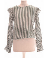 332191 Chemises et blouses BERSHKA Occasion Once Again Friperie en ligne