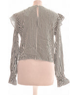 332191 Chemises et blouses BERSHKA Occasion Vêtement occasion seconde main