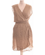 332199 Robes CHATTAWAK Occasion Once Again Friperie en ligne