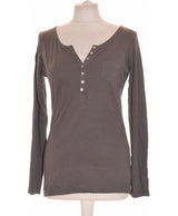 332231 Tops et t-shirts CAMAIEU Occasion Once Again Friperie en ligne