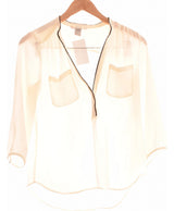 332249 Chemises et blouses H&M Occasion Once Again Friperie en ligne