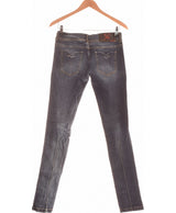 332250 Jeans BERSHKA Occasion Vêtement occasion seconde main