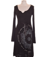 332263 Robes DESIGUAL Occasion Once Again Friperie en ligne