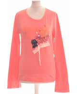 332294 Tops et t-shirts ARMANI Occasion Once Again Friperie en ligne