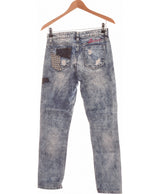 332307 Jeans DESIGUAL Occasion Vêtement occasion seconde main