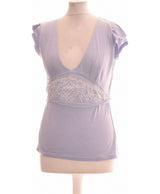 332315 Tops et t-shirts SANDRO Occasion Once Again Friperie en ligne