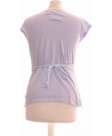 332315 Tops et t-shirts SANDRO Occasion Vêtement occasion seconde main