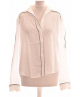 332351 Chemises et blouses MAJE Occasion Once Again Friperie en ligne