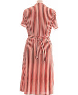 332357 Robes MANGO Occasion Vêtement occasion seconde main
