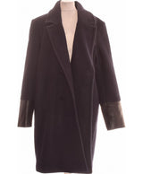 332362 Manteaux ZAPA Occasion Once Again Friperie en ligne