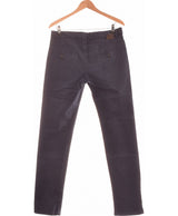 332364 Pantalons et pantacourts ZARA Occasion Vêtement occasion seconde main