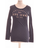 332436 Tops et t-shirts PEPE JEANS Occasion Once Again Friperie en ligne