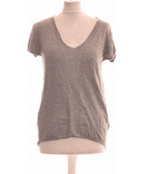 332452 Tops et t-shirts COMPTOIR DES COTONNIERS Occasion Once Again Friperie en ligne