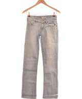 332460 Jeans LEVI'S Occasion Once Again Friperie en ligne