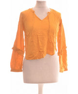 332464 Tops et t-shirts BERSHKA Occasion Once Again Friperie en ligne