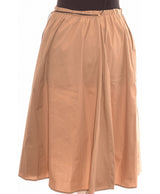 332497 Jupes ZARA Occasion Vêtement occasion seconde main