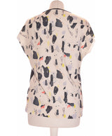 332503 Tops et t-shirts ZARA Occasion Vêtement occasion seconde main