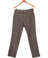 332544 Pantalons et pantacourts ZARA Occasion Once Again Friperie en ligne