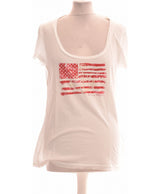 332545 Tops et t-shirts TOMMY HILFIGER Occasion Once Again Friperie en ligne
