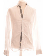 332564 Chemises et blouses HACKETT Occasion Once Again Friperie en ligne