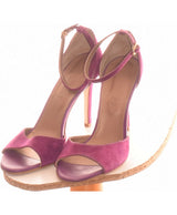 332569 Chaussures ANDRE Occasion Once Again Friperie en ligne
