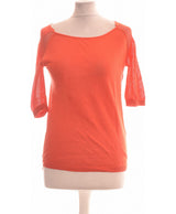 332576 Tops et t-shirts NAF NAF Occasion Once Again Friperie en ligne