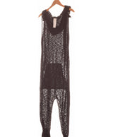 332591 Pantalons et pantacourts ZARA Occasion Once Again Friperie en ligne