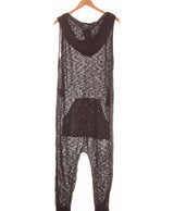 332591 Pantalons et pantacourts ZARA Occasion Vêtement occasion seconde main
