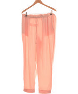332634 Pantalons et pantacourts ZARA Occasion Once Again Friperie en ligne