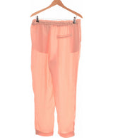 332634 Pantalons et pantacourts ZARA Occasion Vêtement occasion seconde main