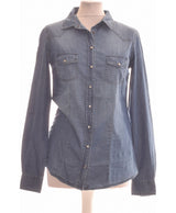 332645 Chemises et blouses CAMAIEU Occasion Once Again Friperie en ligne