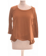 332647 Tops et t-shirts BERSHKA Occasion Once Again Friperie en ligne