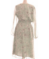 332662 Robes LA REDOUTE Occasion Vêtement occasion seconde main