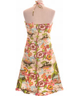 332702 Robes LONGBOARD Occasion Vêtement occasion seconde main