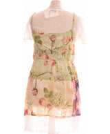 332710 Robes ELISA CAVALETTI Occasion Vêtement occasion seconde main