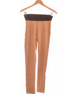332742 Pantalons et pantacourts ZARA Occasion Once Again Friperie en ligne