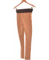 332742 Pantalons et pantacourts ZARA Occasion Vêtement occasion seconde main
