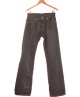 332762 Jeans LEVI'S Occasion Once Again Friperie en ligne
