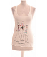 332765 Tops et t-shirts NAF NAF Occasion Once Again Friperie en ligne