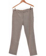 332779 Pantalons et pantacourts MANGO Occasion Once Again Friperie en ligne