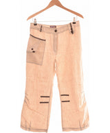 332798 Pantalons et pantacourts DPM BY DEPECH MOD Occasion Once Again Friperie en ligne