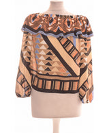 332810 Chemises et blouses H&M Occasion Once Again Friperie en ligne