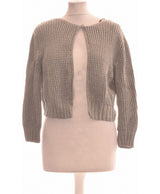 332821 Pulls et gilets MASSIMO DUTTI Occasion Once Again Friperie en ligne