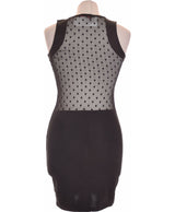 332833 Robes BERSHKA Occasion Vêtement occasion seconde main