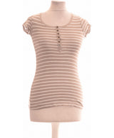 332850 Tops et t-shirts PIMKIE Occasion Once Again Friperie en ligne