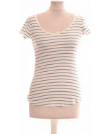 332892 Tops et t-shirts CAMAIEU Occasion Once Again Friperie en ligne