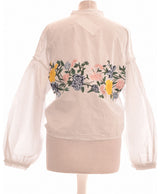 332904 Chemises et blouses ZARA Occasion Vêtement occasion seconde main