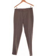 332909 Pantalons et pantacourts ZARA Occasion Once Again Friperie en ligne